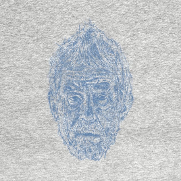 THE WAR DOCTOR by KARMADESIGNER T-SHIRT SHOP